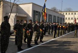 Ziua Porţilor Deschise organizată de „Ziua Forțelor Terestre” astăzi la unitatea militară Petru Rareş