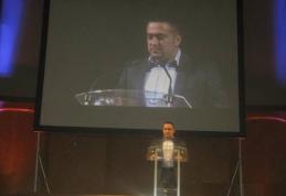 Gabriel Alecsandru a fost ales vicepresedinte în cadrul Convenției Naționale Extraordinare a OT-PDL