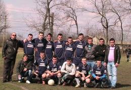 O nouă victorie în drumul spre barajul de promovare: Speranţa Dumbrăviţa – C.S. Vorniceni, scor 3-2