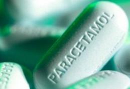 Efectul incredibil al paracetamolului, „indiferent de tipul durerii”