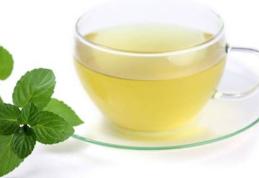 Despre cum te ajută menta să slăbeşti