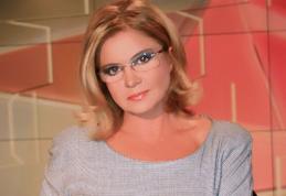 Prima TV încetează colaborarea cu Cristina Ţopescu, după ce aceasta a intrat în politică