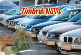 Nou proiect de lege pentru timbrul de mediu. Şoferii ar face „plata poluării” la cumpărarea de carburant