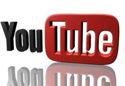 Începând de joi YouTube va avea o versiune în limba română