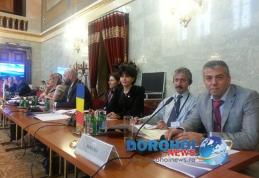 Parlamentarii membri ai ICE-DP au susținut la Budapesta cooperarea regională