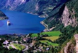 Locuri de munca: Norvegia cauta 40 de ghizi turistici