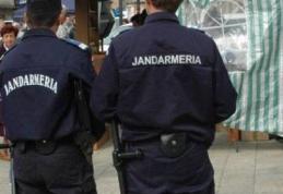 Jandarmii vor asigura ordinea publică cu ocazia Floriilor, organizate la bisericile din Dorohoi