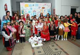 Gradinita Nr. 6: ,,Pace pentru toţi copiii lumii”