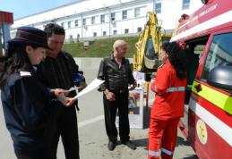 Dorohoieni ajutaţi la salvarea vieţilor omeneşti! Donaţi 2% pentru SMURD