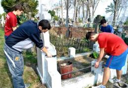 Să ne amintim de Părintele Dumitru Furtună! - FOTO
