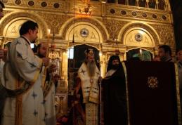 Credincioşii ortodocşi întră în Săptămâna Deniilor