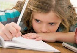 Vezi ce le pregăteşte ministrul Educaţiei elevilor de şcoală generală