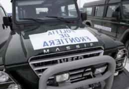 Doi cetățeni moldoveni sancționați pentru ședere ilegală pe teritoriul Romaniei