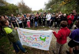 Au început înscrierile pentru ediția a șasea „Şcoli europene pentru o planetă vie”