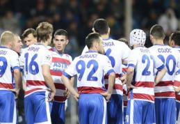 ŞOC în Liga I. Oţelul Galaţi nu a primit licența