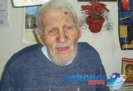 Ziua Veteranilor de Război sărbătorită la Dorohoi. Vezi cine este cel mai vârstnic veteran din Dorohoi!