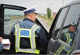 ATENŢIE conducători auto! În aceste zile polițiștii rutieri acționează cu 13 aparate radar pe raza județului Botoșani