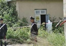 Cadavrele carbonizate a doi români au fost găsite într-o centrală dezafectată din Roma