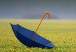 Vreme deosebit de caldă de Paşte, dar între 6 şi 8 mai, revin ploile