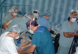 Echipa de doctori americani Medical Missions se întoarce la Botoșani pe 16 Iunie