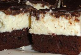 „Pătrățele” cu brânză