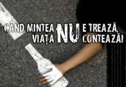 SĂRBĂTORI DE PAŞTI, ÎN SIGURANŢĂ!