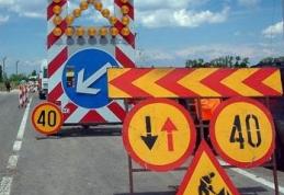 Drumul E85 Botosani- Tirgu Frumos va fi modernizat