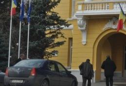 NEWS ALERT: Schimbări radicale în politica botoşăneană