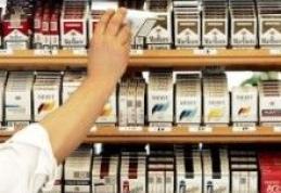 Bărbat cercetat penal pentru trafic ilegal cu ţigări 