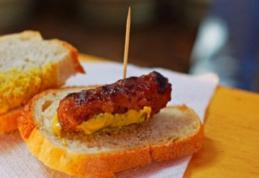 Prima reacţie a Comisiei Europene privind folosirea bicarbonatului de sodiu în mici