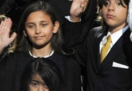 Scandal bombă: A apărut tatăl natural al copiilor lui Michael Jackson