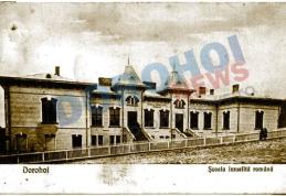 Dorohoi – File de istorie: Personalităţi dorohoiene născute în luna mai. Voledi I. Vardi (1914 – 1993) - scriitor şi ziarist                          