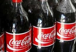 Coca-Cola va interzice reclamele pentru băuturi răcoritoare pentru copii sub 12 ani