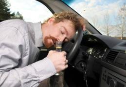 Închisoare pentru şoferii care conduc băuţi: Modificarea Codului Rutier pe care nu a votat-o nimeni!
