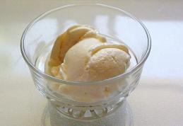 Îngheţată cu iaurt