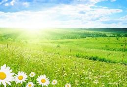 Ai planuri pentru weekend? Vezi prognoza meteo pe trei zile