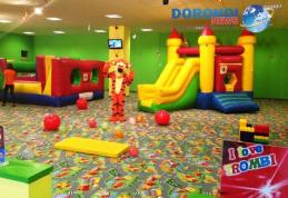 Descoperă o locație plină de distracție la Uvertura Mall