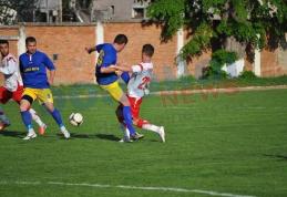 FCM Dorohoi a fost învinsă la limită de Petrotub Roman