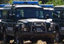 Maşină pierdută din cauza ţigărilor 