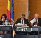 Mihai Tibuleac: Este nevoie de stabilitate, schimbarile nu sunt benefice