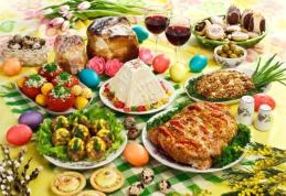 Majoritatea dorohoienilor au cheltuit mai puțin pentru pregătirea Paștelui din anul acesta