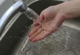 Nova Apaserv face apel către cetățeni! Apă furnizată cu restricţii din cauza secetei