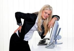 Cauze comune si mai putin comune ale durerii de mijloc