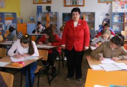 Rezultate deosebite obţinute de elevii Şcolii Gimnaziale „Ştefan cel Mare” Ibănești