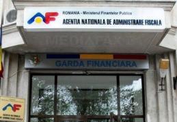 Garda Financiară se va desfiinţa. În locul ei va funcţiona Direcţia Antifraudă