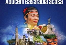 Peste 20.000 de semnături pentru Basarabia