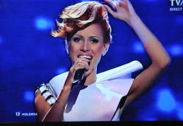 Câștigătoare a Festivalului „Mărțișor Dorohoian” calificată în finala Eurovision 2013 din Suedia – VIDEO