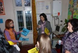 Grup de iniţiativă pentru Târgul ONG Botoşani 