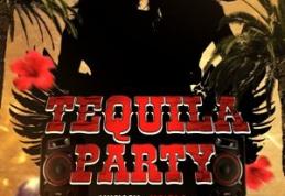 Vibes Club Dorohoi organizează sâmbătă seară super-petrecerea „TEQUILA PARTY !”