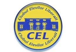 Conferința Națională a Elevilor Liberali